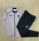 NAPOLI II 25/26 SHORTS + SWEATSHIRT