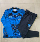 NAPOLI I 25/26 SHORTS + SWEATSHIRT