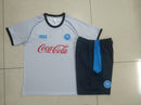 NAPOLI III 25/26 SHIRT + SHORTS
