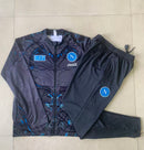 NAPOLI III 25/26 SHORTS + SWEATSHIRT