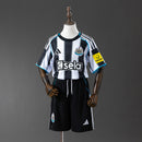 NEWCASTLE I 25/26 JUNIOR KIT