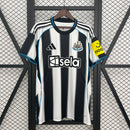 NNewcastle United 25/26 Home Shirt – Men's