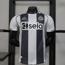 NEWCASTLE I 25/26 MEN'S SHIRT (PLAYER VERSION)