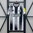 NNewcastle United 25/26 Home Shirt – Men's