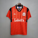 NOTTINGHAM I 94/95 MEN'S SHIRT (RETRO)