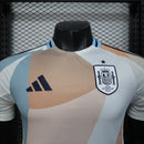 Spain 2025 Away Shirt II – Men's (Player Version)