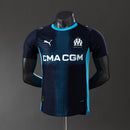 OLYMPIQUE DE MARSEILLE II 25/26 MEN'S SHIRT (PLAYER VERSION)