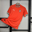 Portugal 2025 Home Shirt I – Men's