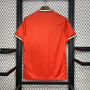Portugal 2025 Home Shirt I – Men's