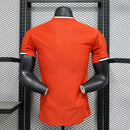 Portugal 2025 Home Shirt I – Men's (Player Version)