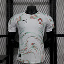 Portugal 2025 Away Shirt II – Men's (Player Version)