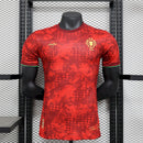 Portugal 2025 Training Shirt I – Men's (Player Version)