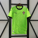 Portugal 25/26 Goalkeeper Shirt I – Men's