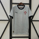 Portugal 25/26 Goalkeeper Shirt II – Men's