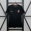 Portugal 2006 Goalkeeper Shirt I – Men's (Retro)
