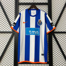 FC Porto 2010–11 Men’s Home Kit (Retro I)