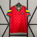 Portugal 1992–94 Home Shirt I – Men's (Retro)