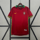 Portugal 1997–98 Home Shirt I – Men's (Retro)