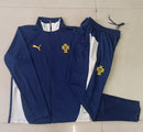 PORTUGAL II 25/26 SHORTS + SWEATSHIRT