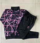 PSG IV 25/26 SHORTS + SWEATSHIRT