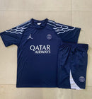 PSG V 25/26 SHIRT + SHORTS