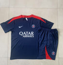 PSG II 25/26 SHIRT + SHORTS