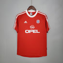 Bayern Munich I 00/02 Men's (Retro)