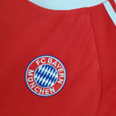 Bayern Munich I 00/02 Men's (Retro)