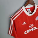 Bayern Munich I 00/02 Men's (Retro)