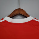 Bayern Munich I 00/02 Men's (Retro)