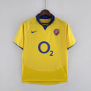Arsenal II 2003/05 Men's Retro Shirt