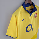 Arsenal II 2003/05 Men's Retro Shirt