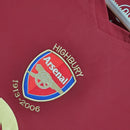 ARSENAL II 05/06 MEN'S SHIRT (RETRO)