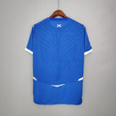 Rangers 2008/09 Home Men's Retro Shirt
