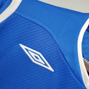 Rangers 2008/09 Home Men's Retro Shirt