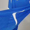 Rangers 2008/09 Home Men's Retro Shirt