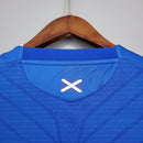 Rangers 2008/09 Home Men's Retro Shirt