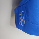 Rangers 2008/09 Home Men's Retro Shirt