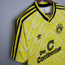 Borussia Dortmund II 1988 Men's (Retro)