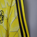 Borussia Dortmund II 1988 Men's (Retro)