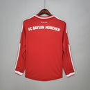 Bayern Munich I 2013 Men's (Retro) Long Sleeve