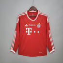 Bayern Munich I 2013 Men's (Retro) Long Sleeve