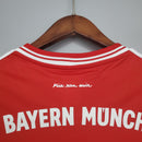 Bayern Munich I 2013 Men's (Retro) Long Sleeve