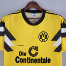 Borussia Dortmund III 1989 Men (Retro)