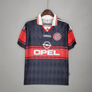 Bayern Munich I 97/98 Men's (Retro)