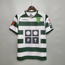 Sporting Lisbon I 01/03 Men’s (Retro)