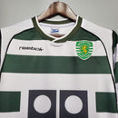 Sporting Lisbon I 01/03 Men’s (Retro)