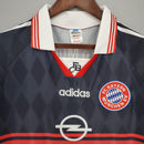 Bayern Munich I 97/98 Men's (Retro)