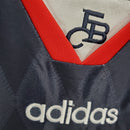 Bayern Munich I 97/98 Men's (Retro)