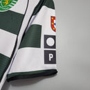 Sporting Lisbon I 01/03 Men’s (Retro)